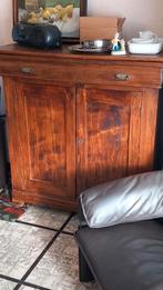 Antieke boerenkast, Antiek en Kunst, Ophalen