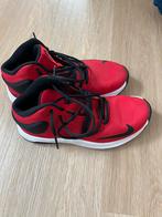 Basketschoenen Nike, maat 40, Sport en Fitness, Basketbal, Ophalen, Zo goed als nieuw, Schoenen