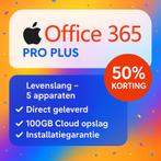Office 365 Pro Plus Lifetime voor Apple – Direct Geleverd –, Ophalen, Nieuw, Word, MacOS