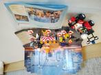 Playmobil 9486 Adventskalender, Ophalen, Zo goed als nieuw, Complete set