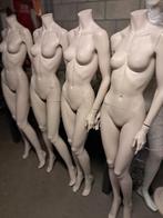 Dames paspoppen etalagepoppen paspop, Bonami, Hobby en Vrije tijd, Naaien en Fournituren, Ophalen of Verzenden, Paspop