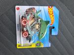 Hot Wheels Treasure hunt Shark Bite, Ophalen of Verzenden, Nieuw, Auto