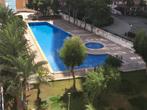 Winterverhuur in Spanje - Benidorm, 2 slaapkamers, Costa Blanca, Appartement, Overige