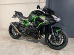Kawasaki ZH2 adembenemende powernaked (bj 2022), Motoren, Bedrijf, Overig, Meer dan 35 kW, 1000 cc
