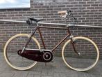 Retro fiets, Fietsen en Brommers, Ophalen