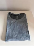 Sport T-shirt heren, Ophalen, Maat 52/54 (L), Nieuw, Under armour
