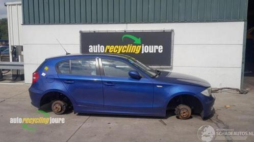 BMW 1-serie (E87/87N) onderdelen (kleur: A51), Auto-onderdelen, Overige Auto-onderdelen