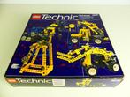 LEGO Technic 8074 Universal Set MET DOOS, Kinderen en Baby's, Speelgoed | Duplo en Lego, Complete set, Ophalen of Verzenden, Lego