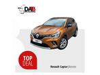 Renault Captur Intens TCe 130, Auto's, Renault, Te koop, Stadsauto, Benzine, 1333 cc