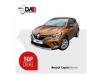 Renault Captur Intens TCe 130, Achat, Captur, Verrouillage centralisé sans clé, Hatchback