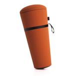 wilkhahn stand up ergonomische balans kruk stoel, Ophalen, Oranje, Zo goed als nieuw, Bureaukruk
