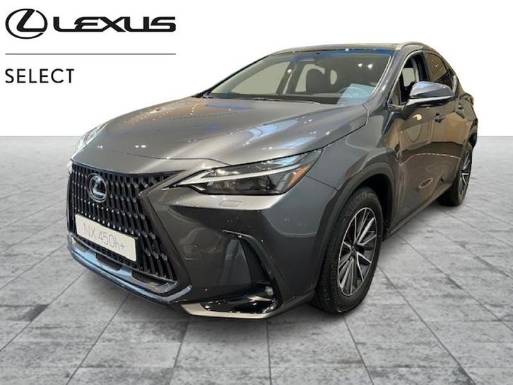 Lexus NX 450h+ Executive Line, Auto's, Lexus, Bedrijf, NX, Adaptive Cruise Control, Airbags, Airconditioning, Alarm, Bluetooth
