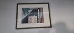 Litho Metamorfosis I (24/125), met de hand genummerd, Ophalen