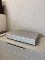Audiolab | 6000N Play | Streamer | Zilver, Audio, Tv en Foto