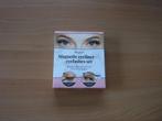 Magnetische eyeliner en nepwimpers set valse wimpers, Handtassen en Accessoires, Uiterlijk | Cosmetica en Make-up, Ophalen of Verzenden