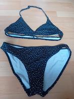 Bikini, Gedragen, Bikini, Olaian, Zwart