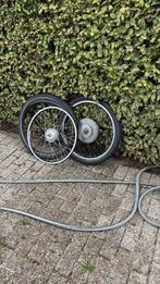 E bike motor Crystalyte, Fietsen en Brommers, Fietsonderdelen, Gebruikt, Mountainbike, Crystalyte, Ophalen