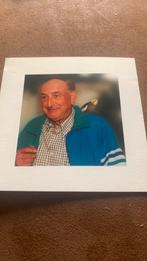 Met parkiet, Enlèvement ou Envoi, Image pieuse