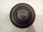 AIRBAG VOLANT Jeep Grand Cherokee (WK / WK2) (P1GS311XLAH), Utilisé, Jeep