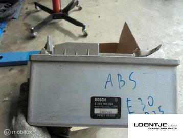 ABS computer BMW  e30 325i 320i 318i 316i beschikbaar voor biedingen