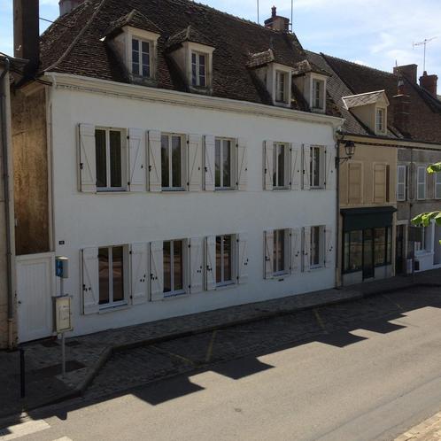 2 woningen samen Frankrijk Chateaumeillant, Immo, Étranger, France