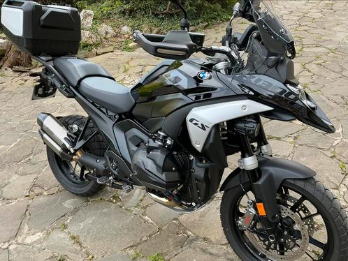 BMW GS 1300, Motoren, Motoren | BMW, Particulier, Enduro, meer dan 35 kW, Ophalen