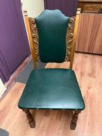 Eetkamerstoelen, Antiek en Kunst, Ophalen