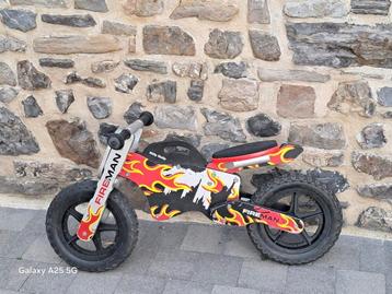 Moto pour enfant  beschikbaar voor biedingen