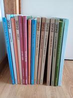 14 bd et intégrale Servais à la pièces ou en lot, Meerdere stripboeken, Ophalen of Verzenden, Zo goed als nieuw