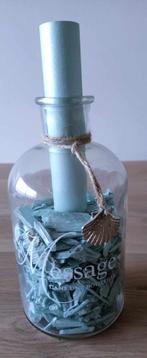 Rivièra Maison message in a bottle, Ophalen of Verzenden, Nieuw