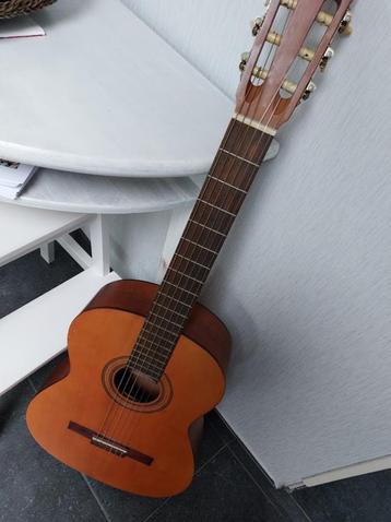 Aria concert gitaar