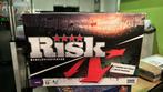 Risk wereldveroverend, Envoi, Comme neuf