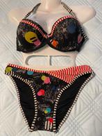 Marlies Deckers 75B en slip S, Kleding | Dames, Badmode en Zwemkleding, Ophalen of Verzenden, Zo goed als nieuw, Bikini
