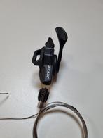 Shifter XTR 12 vitesses, Enlèvement