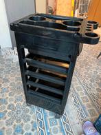 Kappers trolley, zo goed als nieuw, Ophalen
