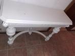 Console, Maison & Meubles, Enlèvement