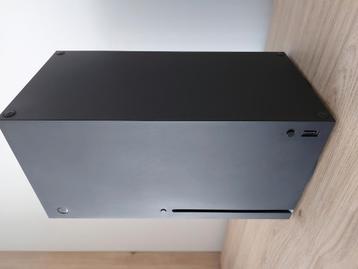 Xbox Series X console te koop beschikbaar voor biedingen