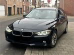 BMW 318d 2.0 automaat/navi/xenon, Auto's, BMW, Automaat, Diesel, Particulier, 3 Reeks