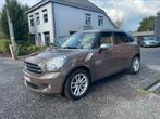 MINI Countryman 1.6iAirco,Leder,Gps,Pano,Sensoren,met defect, Auto's, Mini, USB, Euro 6, 72 kW, Beige