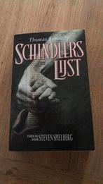 T. Keneally - Schindler's lijst, Boeken, Ophalen of Verzenden, Zo goed als nieuw, T. Keneally