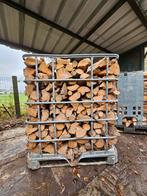Droog brandhout, Tuin en Terras, Ophalen