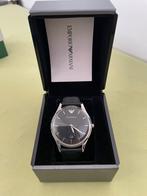 Montre armani, Bijoux, Sacs & Beauté, Enlèvement, Comme neuf