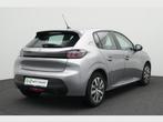 Peugeot 208 208 1.2i PureTech Active (EU6.3), Auto's, Airbags, Bedrijf, Handgeschakeld, Zilver of Grijs