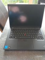 Lenovo Thinkpad L14 Gen4, 256 GB, 14 inch, Ophalen of Verzenden, Zo goed als nieuw
