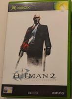 Hitman 2 - Xbox Original, Games en Spelcomputers, Ophalen of Verzenden