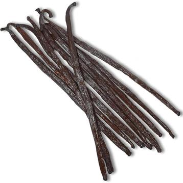 Bio vanille te koop beschikbaar voor biedingen