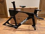 Frameset BMC Timemachine 01 disc, Sport en Fitness, Wielrennen, Zo goed als nieuw, Ophalen
