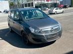 Opel Zafira 1.7 diesel 2012 7place. 81kw. Euro 5, Autos, Opel, 7 places, Tissu, Achat, 4 cylindres