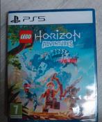 "Horizon Adventures" Lego PS5, nog in verpakking., Ophalen of Verzenden, Nieuw