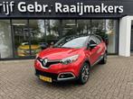 Renault Captur 1.5 dCi Dynamique*ECC*NAVI* (bj 2016), Auto's, Te koop, 99 g/km, Captur, Gebruikt